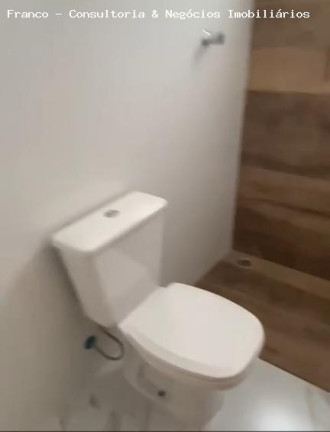 Imagem Cobertura com 2 Quartos à Venda, 110 m² em Parque Das Nações - Santo André
