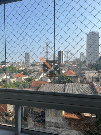 Imagem Imóvel com 3 Quartos para Alugar, 74 m² em Vila Bertioga - São Paulo