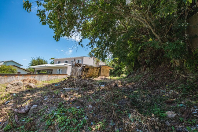 Imagem Terreno à Venda, 632 m² em Ponta Das Canas - Florianópolis