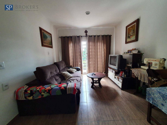 Imagem Casa com 3 Quartos à Venda, 178 m² em Jardim São Marcos - Valinhos Imagem Casa com 3 Quartos à Venda, 178 m² em Jardim São Marcos - Valinhos