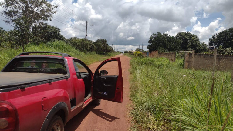 Imagem Terreno à Venda, 360 m² em Parque Alvorada I - Luziânia Imagem Terreno à Venda, 360 m² em Parque Alvorada I - Luziânia