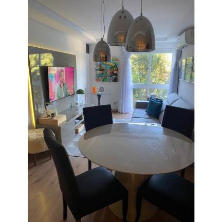 Imagem Apartamento com 2 Quartos à Venda, 76 m² em Carniel - Gramado
