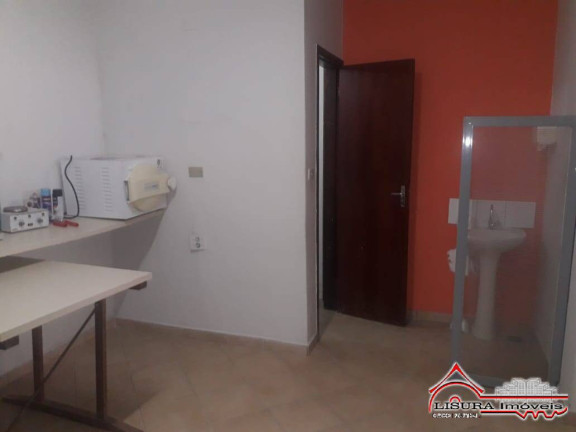 Imagem Galpão à Venda, 497 m² em Jardim São Dimas - São José Dos Campos Imagem Galpão à Venda, 497 m² em Jardim São Dimas - São José Dos Campos