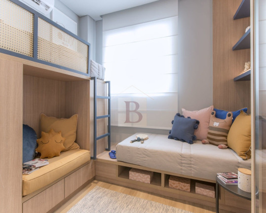 Imagem Imóvel com 3 Quartos à Venda, 92 m² em Centro - Niterói Imagem Imóvel com 3 Quartos à Venda, 92 m² em Centro - Niterói