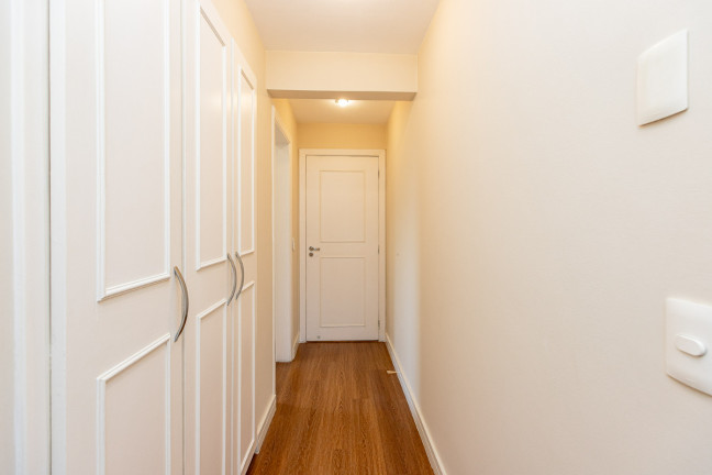 Imagem Apartamento com 3 Quartos à Venda, 150 m² em Campo Belo - São Paulo