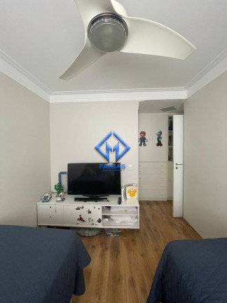 Imagem Apartamento com 2 Quartos à Venda, 111 m² em Ipiranga - São Paulo