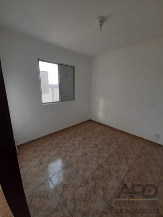 Imagem Apartamento com 2 Quartos para Alugar, 47 m² em Parque São Rafael - São Paulo