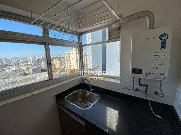 Imagem Apartamento com 2 Quartos à Venda, 50 m² em Vila Monumento - São Paulo