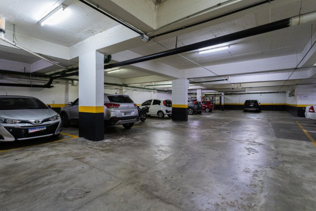 Imagem Apartamento com 2 Quartos à Venda, 98 m² em Moema - São Paulo