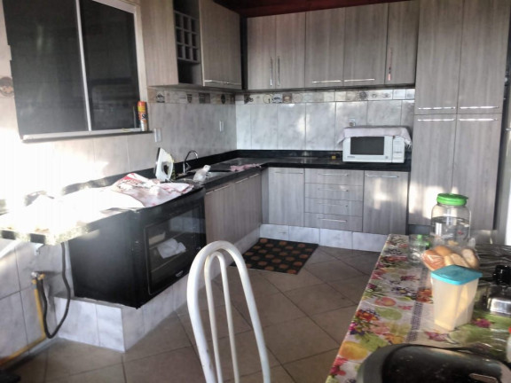 Imagem Imóvel com 3 Quartos à Venda, 180 m² em Vila Industrial - Piracicaba Imagem Imóvel com 3 Quartos à Venda, 180 m² em Vila Industrial - Piracicaba