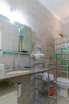 Imagem Casa com 3 Quartos à Venda, 170 m² em Cidade Universitária - Campinas Imagem Casa com 3 Quartos à Venda, 170 m² em Cidade Universitária - Campinas