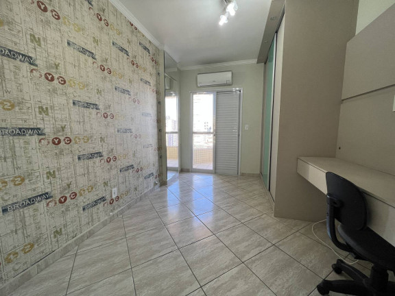 Imagem Apartamento com 3 Quartos à Venda, 150 m² em Aviação - Praia Grande Imagem Apartamento com 3 Quartos à Venda, 150 m² em Aviação - Praia Grande