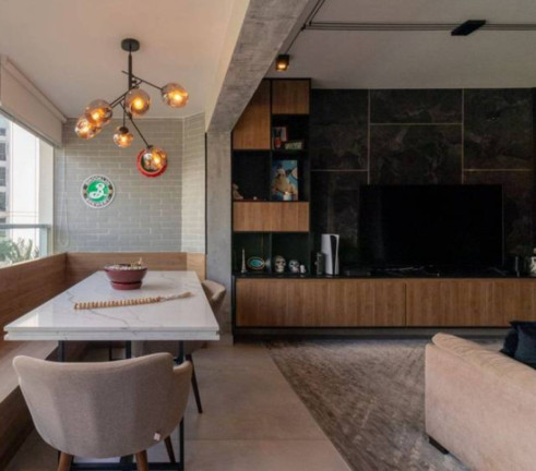 Imagem Imóvel com 1 Quarto à Venda, 66 m² em Vila Mariana - São Paulo Imagem Imóvel com 1 Quarto à Venda, 66 m² em Vila Mariana - São Paulo