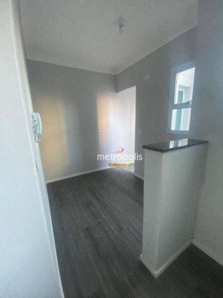 Imagem Apartamento com 2 Quartos à Venda, 40 m² em Vila Príncipe De Gales - Santo André