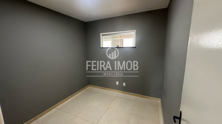 Imagem Casa com 3 Quartos à Venda, 100 m² em Parque Ipê - Feira De Santana Imagem Casa com 3 Quartos à Venda, 100 m² em Parque Ipê - Feira De Santana