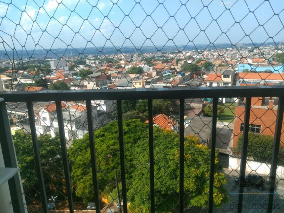 Imagem Apartamento com 2 Quartos à Venda, 57 m² em Vila Curuçá - São Paulo