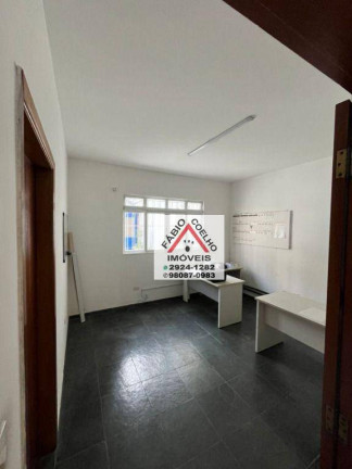 Imagem Sobrado com 7 Quartos à Venda, 544 m² em Vila Mascote - São Paulo Imagem Sobrado com 7 Quartos à Venda, 544 m² em Vila Mascote - São Paulo