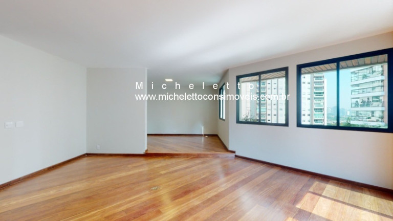 Imagem Apartamento com 3 Quartos à Venda, 200 m² em Campo Belo - São Paulo Imagem Apartamento com 3 Quartos à Venda, 200 m² em Campo Belo - São Paulo
