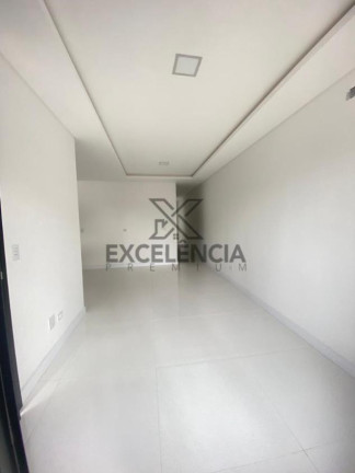 Imagem Casa com 3 Quartos à Venda,  em águas Belas - São José Dos Pinhais