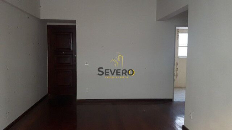 Imagem Apartamento com 3 Quartos à Venda, 140 m² em Icaraí - Niterói