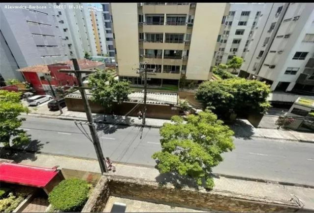 Imagem Apartamento com 4 Quartos à Venda, 165 m² em Boa Viagem - Recife