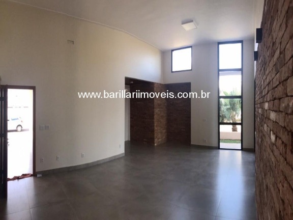 Imagem Casa com 3 Quartos à Venda, 280 m² em Alphaville - Ribeirão Preto