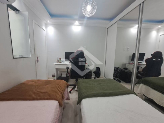 Imagem Apartamento com 2 Quartos à Venda, 72 m² em Barra Da Tijuca - Rio De Janeiro