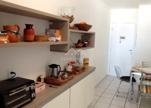 Imagem Apartamento com 4 Quartos à Venda, 140 m² em Campolim - Sorocaba