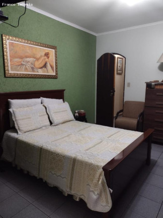 Imagem Sobrado com 3 Quartos à Venda, 178 m² em Vila Tibiriçá - Santo André