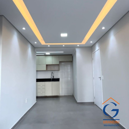 Imagem Apartamento com 2 Quartos à Venda, 55 m² em Apartamento Jardim Das Zinias - Mogi Guaçu Imagem Apartamento com 2 Quartos à Venda, 55 m² em Apartamento Jardim Das Zinias - Mogi Guaçu