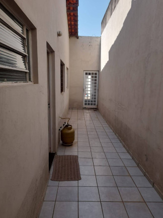 Imagem Casa com 3 Quartos à Venda, em Jardim Planalto De Viracopos - Campinas Imagem Casa com 3 Quartos à Venda, em Jardim Planalto De Viracopos - Campinas