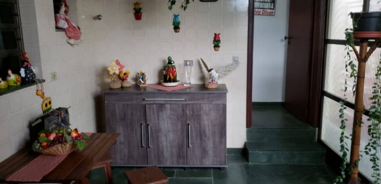 Imagem Casa com 5 Quartos à Venda, 490 m² em Cibratel Ii - Itanhaém