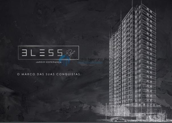 Imagem Apartamento com 2 Quartos à Venda, 48 m² em Jardim Esperança - Barueri