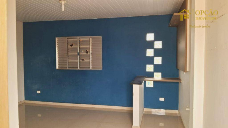 Imagem Casa com 2 Quartos à Venda, 110 m² em Jardim Das Nações - Salto Imagem Casa com 2 Quartos à Venda, 110 m² em Jardim Das Nações - Salto