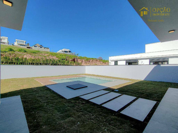 Imagem Casa com 3 Quartos à Venda, 240 m² em Condomínio Campos De Santo Antônio Ii - Itu Imagem Casa com 3 Quartos à Venda, 240 m² em Condomínio Campos De Santo Antônio Ii - Itu