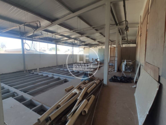Imagem Imóvel Comercial à Venda, 550 m² em Setor Oeste - Goiânia Imagem Imóvel Comercial à Venda, 550 m² em Setor Oeste - Goiânia