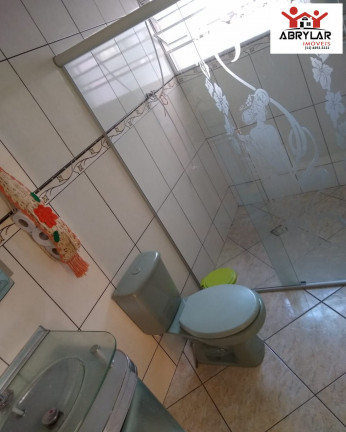 Imagem Sobrado com 3 Quartos à Venda, 180 m² em Parque Almerinda Pereira Chaves - Jundiaí
