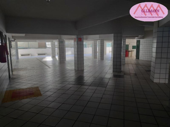 Imagem Apartamento com 3 Quartos à Venda, 128 m² em Tupi - Praia Grande