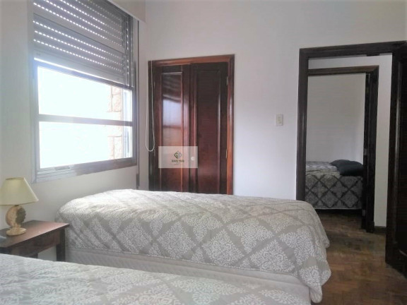 Imagem Apartamento com 3 Quartos à Venda, 180 m² em Enseada - Guarujá