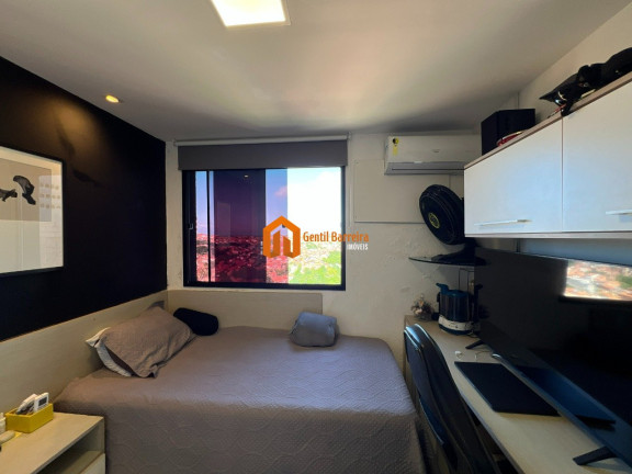 Imagem Apartamento com 3 Quartos à Venda, em Mucuripe - Fortaleza Imagem Apartamento com 3 Quartos à Venda, em Mucuripe - Fortaleza