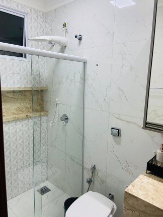 Imagem Casa com 2 Quartos à Venda,  em Jardim Nossa Senhora Das Graças - Franca