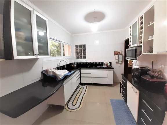 Imagem Casa de Condomínio com 4 Quartos à Venda, 672 m² em San Conrado - Campinas Imagem Casa de Condomínio com 4 Quartos à Venda, 672 m² em San Conrado - Campinas