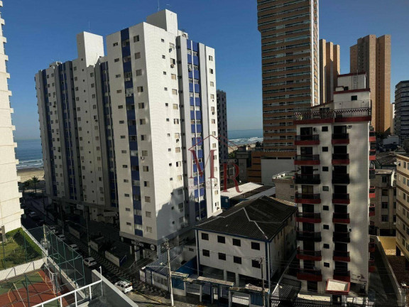 Imagem Apartamento com 2 Quartos à Venda, 75 m² em Boqueirão - Praia Grande