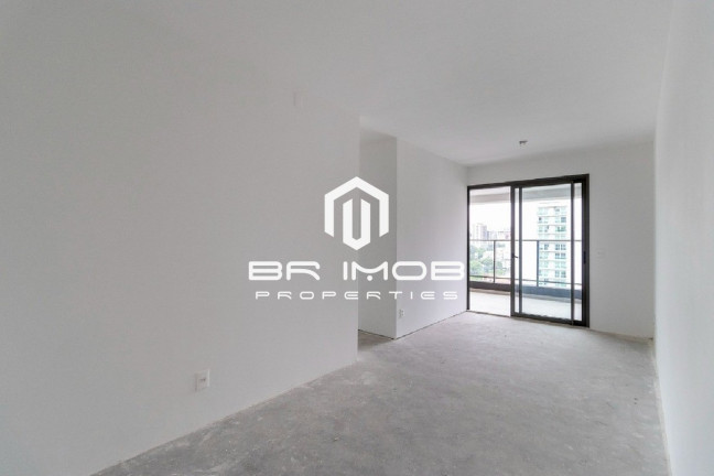 Imagem Imóvel com 3 Quartos à Venda, 84 m² em Vila Clementino - São Paulo Imagem Imóvel com 3 Quartos à Venda, 84 m² em Vila Clementino - São Paulo
