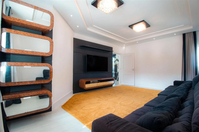 Imagem Imóvel com 3 Quartos à Venda, 419 m² em Casa Branca - Itapema