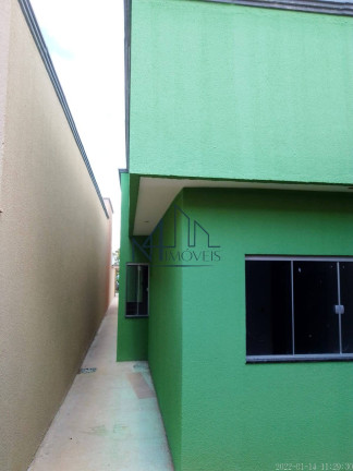 Imagem Casa com 2 Quartos à Venda, 180 m² em Residencial Campos Dourados - Goiânia