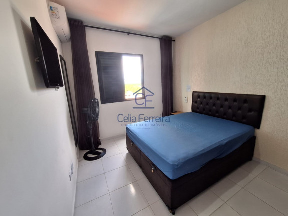 Imagem Apartamento com 2 Quartos à Venda, 80 m² em Jardim Aruan - Caraguatatuba