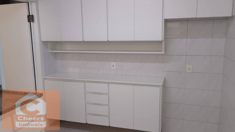 Imagem Apartamento com 3 Quartos à Venda, 200 m² em Jardim América - São Paulo Imagem Apartamento com 3 Quartos à Venda, 200 m² em Jardim América - São Paulo