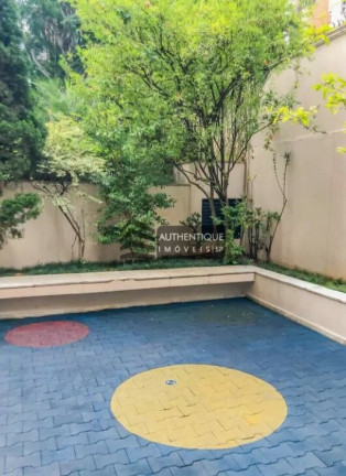 Imagem Cobertura com 4 Quartos à Venda, 240 m² em Moema - São Paulo