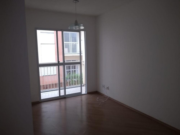 Imagem Apartamento com 2 Quartos à Venda, 49 m² em Jardim Central - Cotia Imagem Apartamento com 2 Quartos à Venda, 49 m² em Jardim Central - Cotia